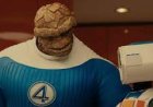 "The Fantastic Four: First Steps" Teaser Released, Poster Sparks AI Debate Amid Marvel’s Clarification