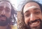 IIT Baba Abhay Singh Claims He is Kalki Avatar, Named by Lord Shiva Himself