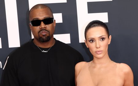 Bianca Censori’s Sheer Grammys 2025 Outfit Ignites Heated Debate: Artistic Expression or Public Humiliation?