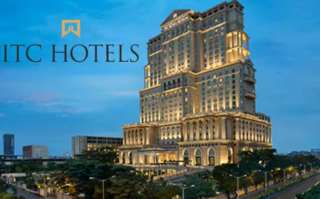 ITC Hotels Share Price in Focus as Stock Exits Sensex and Other Indices Amid Demerger Dynamics