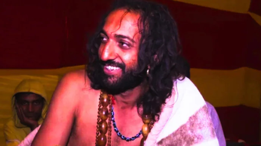 From IIT Engineer to Sanyasi: The Controversial Journey of ‘IIT Baba’ Amid Expulsion from Juna Akhara