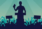 The Digital Political Arena: How Social Media is Shaping Indian Democracy