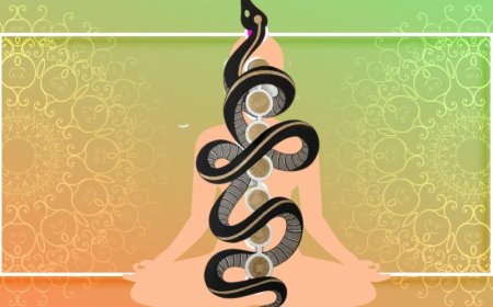 Awakening the Divine Within: Exploring the Ancient Practices and Transformative Potential of Kundalini Yoga