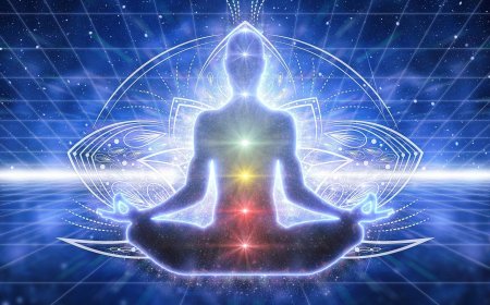Finding Inner Peace in a Chaotic World: The Importance of Spirituality