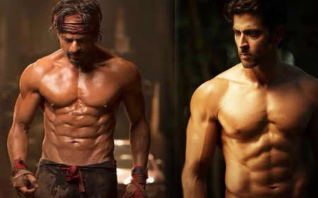 From Bollywood to Hollywood: How Celebrities Stay Fit