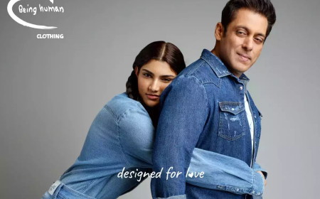 Making a Difference Through Charity – Being Human :The Salman Khan Story