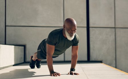 Affordable Fitness: How to Stay Healthy on a Budget