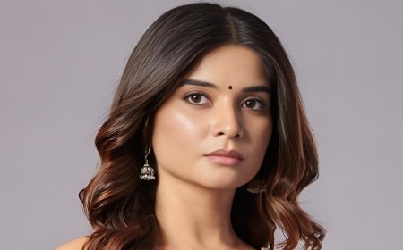 Hitesh Bharadwaj Opens Up on Show’s TRP Decline After Bhavika Sharma’s Departure