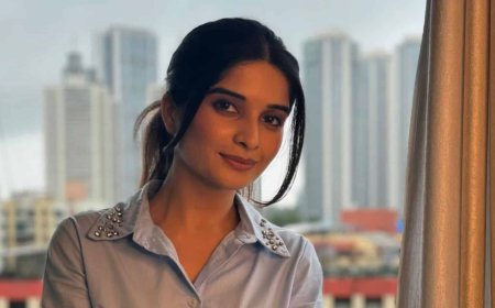 Bhavika Sharma Breaks Silence on Khatron Ke Khiladi 15 Rumors: ‘I’ve Been Approached