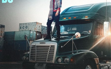 Following the success of Russian Bandana and La La La, Hit-maker Dhanda Nyoliwala is Back with another single “Surrey BC”!