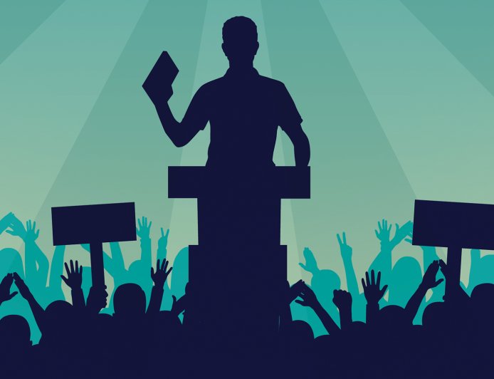 The Digital Political Arena: How Social Media is Shaping Indian Democracy