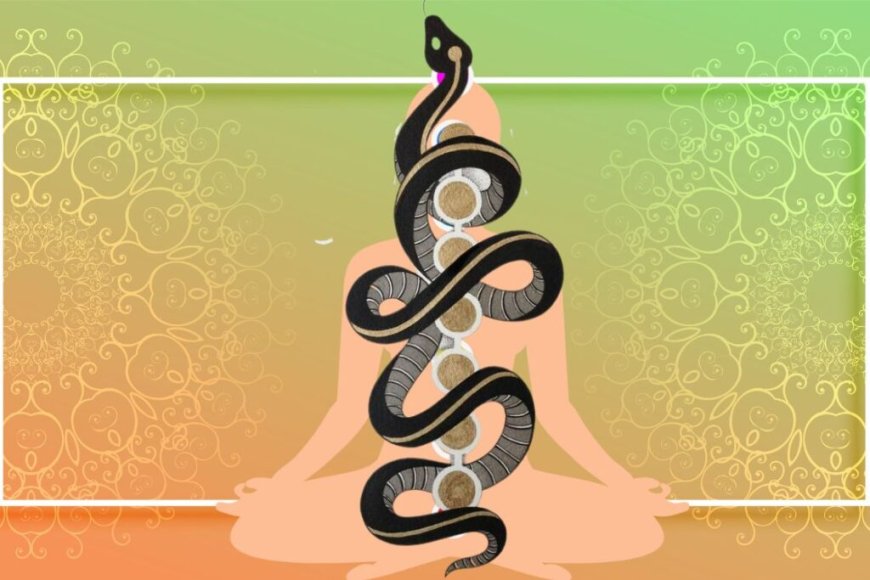 Awakening the Divine Within: Exploring the Ancient Practices and Transformative Potential of Kundalini Yoga