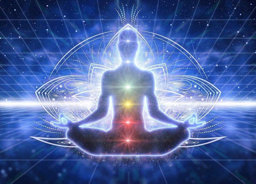 Finding Inner Peace in a Chaotic World: The Importance of Spirituality