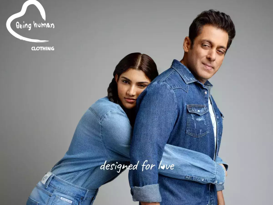 Making a Difference Through Charity – Being Human :The Salman Khan Story