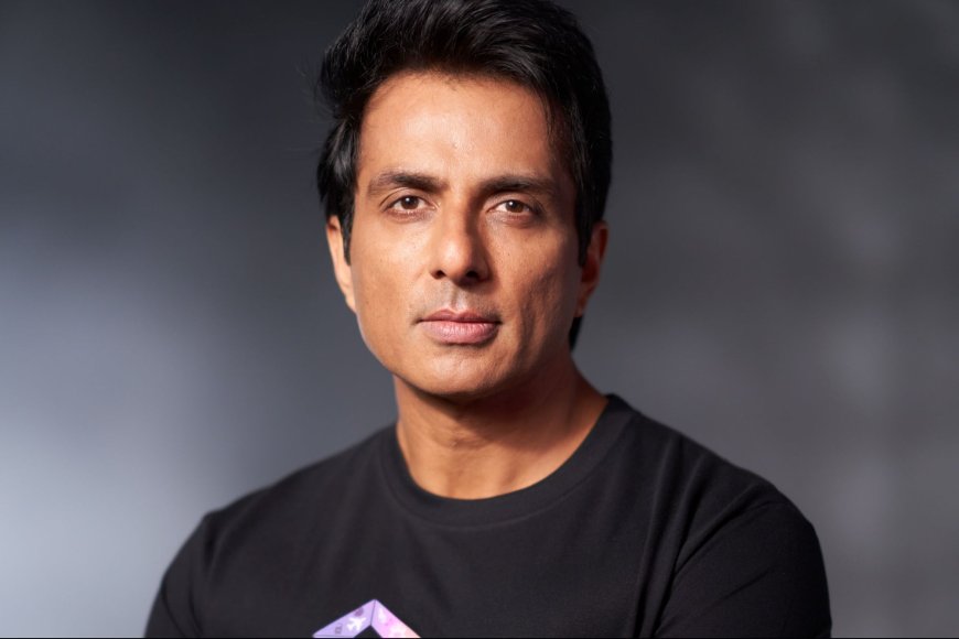 From Actor to Humanitarian:  Real Life Hero of Bollywood, Sonu Sood’s Philanthropic Journey