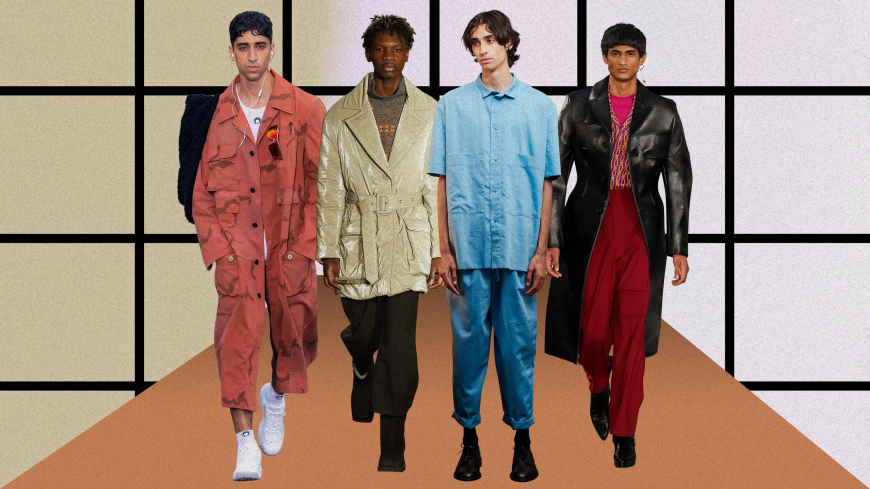 The Green Wardrobe Guide: How to Dress Sustainably