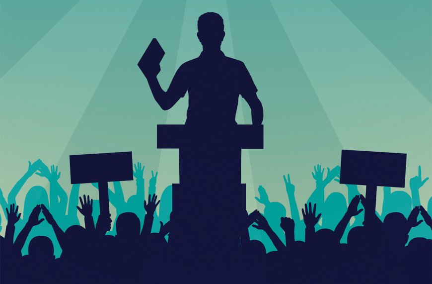 The Digital Political Arena: How Social Media is Shaping Indian Democracy