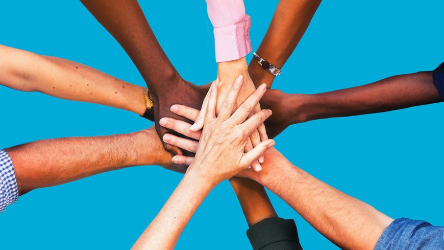 From Grassroots to Governments: The Role of Civil Society in Politics