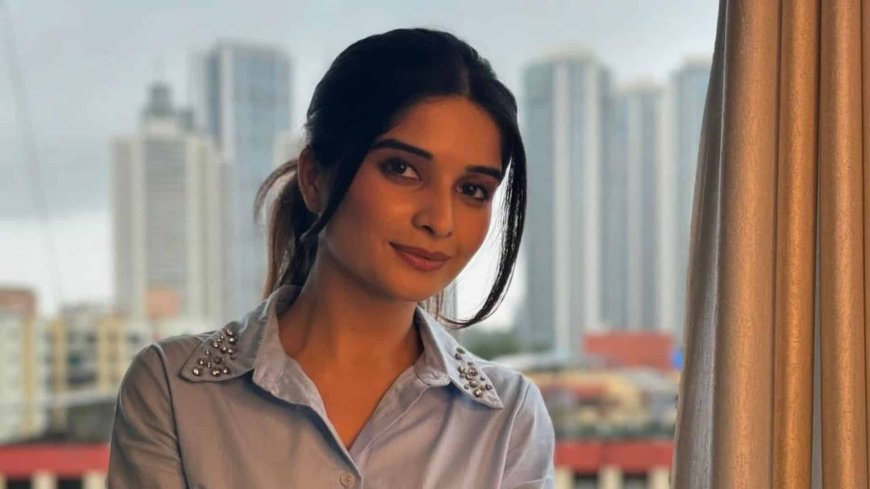 Bhavika Sharma Breaks Silence on Khatron Ke Khiladi 15 Rumors: ‘I’ve Been Approached