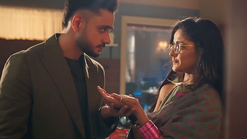 Mannat Latest Episode: Ayesha Singh and Adnan Khan’s Chemistry Wins Hearts