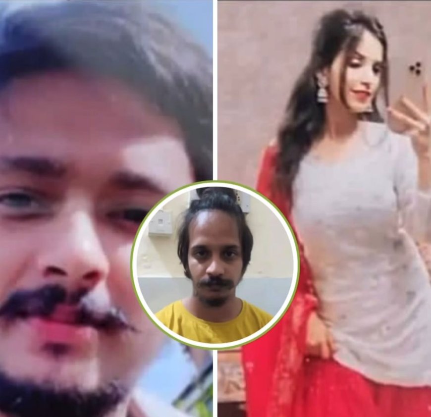 Meerut Murder Mystery Merchant Navy Officers Beheaded Body Found in Bed Wife Slept Over It for Days