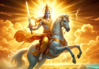 The Prophecy of Kalki Avatar: Understanding Lord Vishnu's Final Incarnation