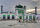 The Sambhal Temple Controversy: Predictions of Lord Kalki's Birth in the place of current Mosque and Its Spiritual Implications