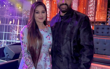 Indian Idol 15’s Singing Prodigy Sneha Shankar Gets Offered a Prestigious T-Series Contract During Grand Finale