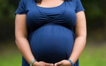 Shocking Incident in Haridwar: Woman Becomes Pregnant After Sterilization Surgery