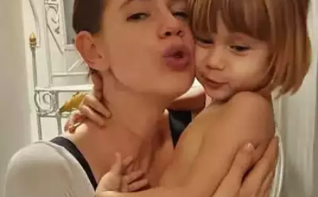 Kalki Koechlin Shares Life-Changing Lesson on Patience from Her Daughter Sappho