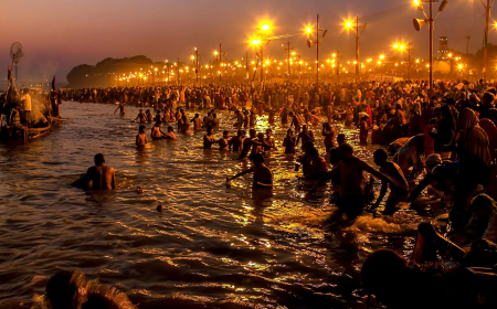 From Prayagraj to Prophecy: Reflecting on Mahakumbh 2025 and the Legend of Kalki