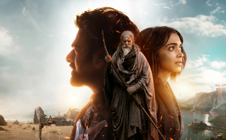 Prabhas Takes Center Stage in Upcoming Kalki 2: Director Nag Ashwin Announces Exciting Developments for Kalki 2