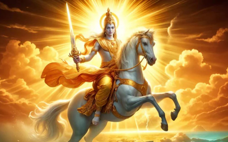 The Prophecy of Kalki Avatar: Understanding Lord Vishnu's Final Incarnation
