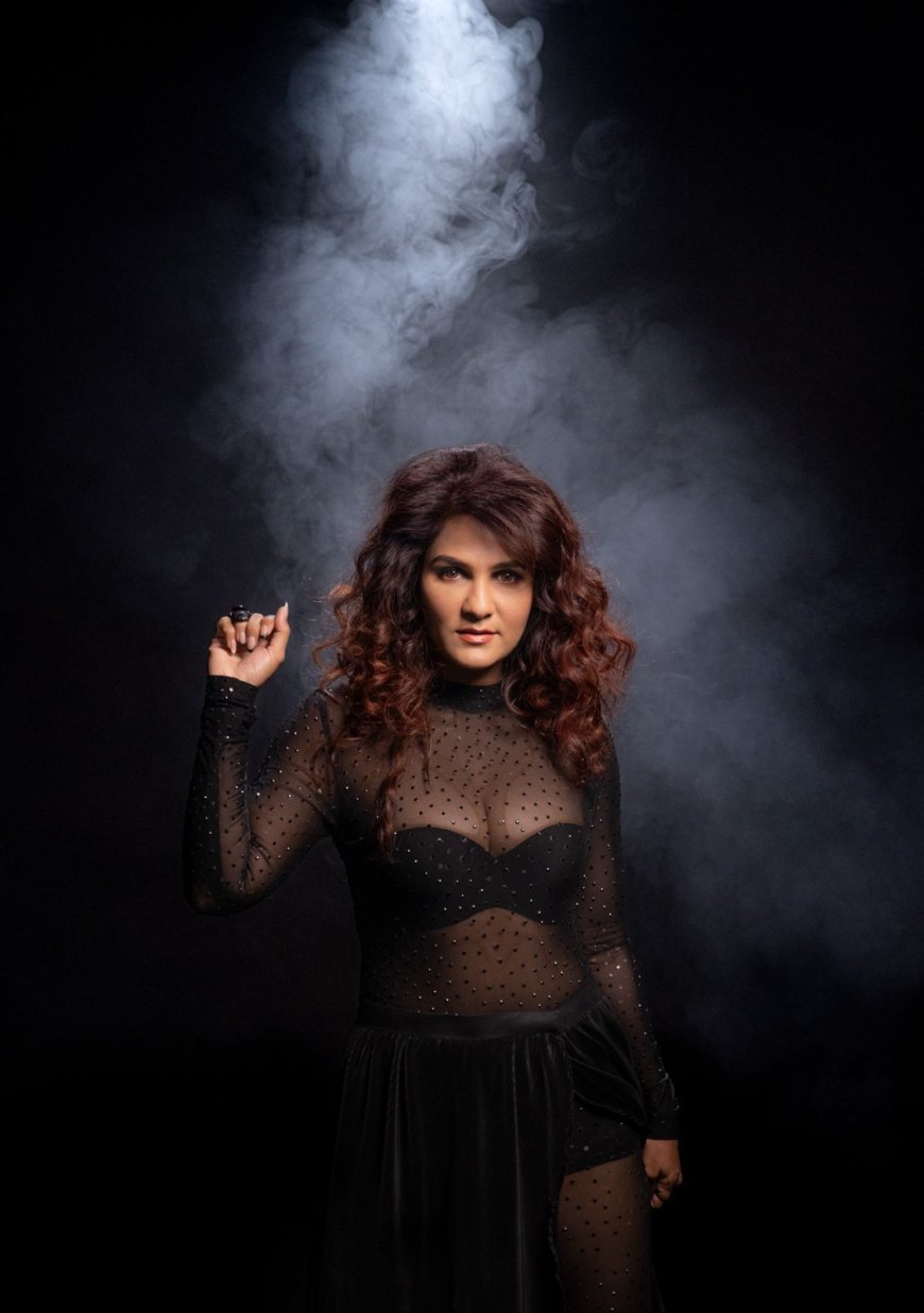 Shivangi Sharma Redefines Stardom with “India Ka IPL” Featuring DJ Bravo