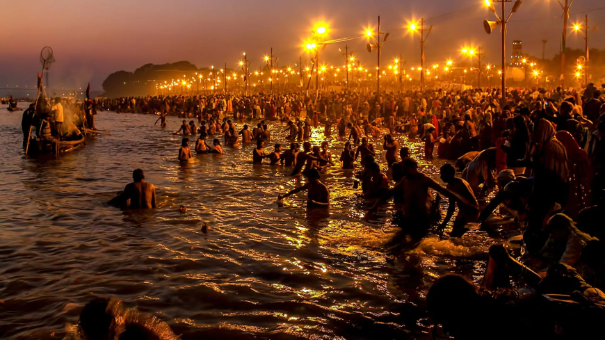 From Prayagraj to Prophecy: Reflecting on Mahakumbh 2025 and the Legend of Kalki