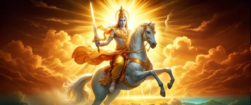 The Prophecy of Kalki Avatar: Understanding Lord Vishnu's Final Incarnation