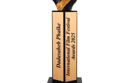 Official Response from Dadasaheb Phalke International Film Festival (DPIFF)