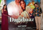 DAGABAAZ Unleashes a Storm of Emotions with Its Hauntingly Beautiful Depiction of Love and Betrayal Featuring Karan Mehra and Hanssika Digiya