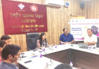 Uttarakhand Aims to Eliminate Measles & Rubella by 2026: State Task Force Meeting Charts Strategic Vaccination Plan
