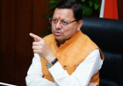 CM Dhami Reviews Chardham Yatra Preparations, Focuses on Traffic, Safety & Real-Time Monitoring
