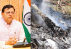 Chardham Heli Services Suspended Until Monday Amid Safety Review, CM Orders High-Level Inquiry
