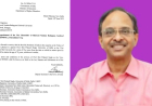 DU's Prof. Prakash Singh Takes Over as VC of HNB Garhwal University for 5-Year Term