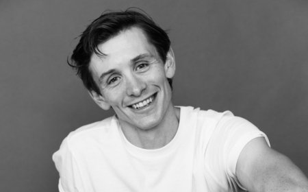 Inside the Mind of Travis Jeffery — From Ape School to Writing Stories That Stick