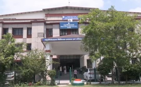 Uttarakhand Health Dept Overhaul: Director-Level to District Medical Officers Transferred for Stronger Public Healthcare