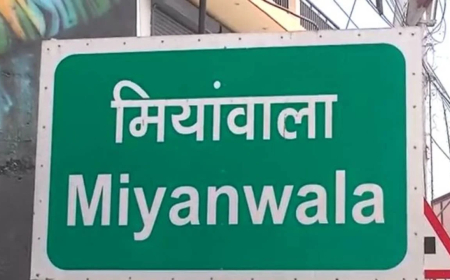 Not a Muslim Name: The Rajput History of Mianwala and the Guleria Legacy