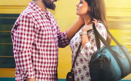 “Taara” – A Soulful Duet by Khasa Aala Chahar and Komal Chaudhary That Celebrates Timeless Love