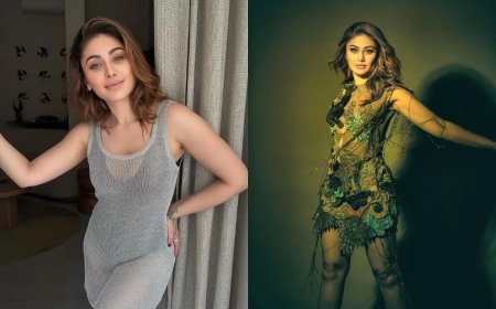 Shefali Jariwala, Bigg Boss 13 Star, Dies at 42 Due to Cardiac Arrest