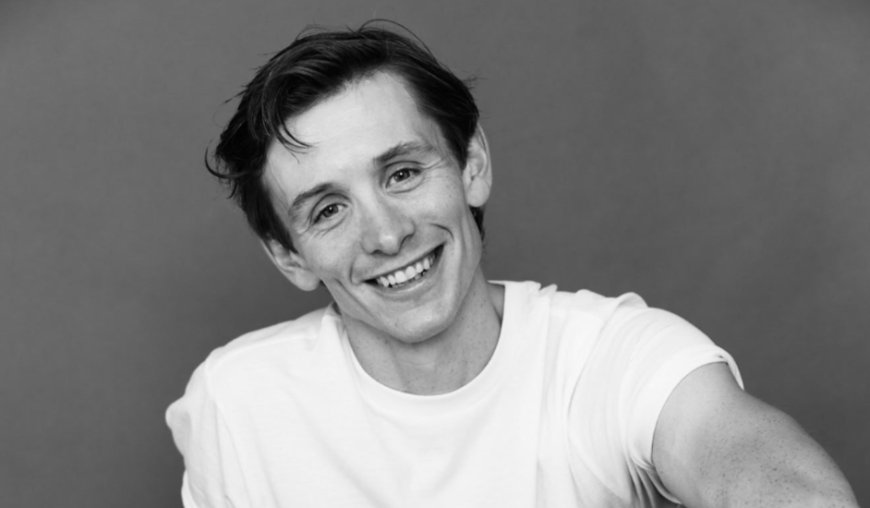 Inside the Mind of Travis Jeffery — From Ape School to Writing Stories That Stick