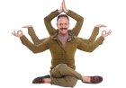 Dr. Mickey Mehta's Holistic Path to Well-being: A Confluence of Ancient Wisdom and Modern Science
