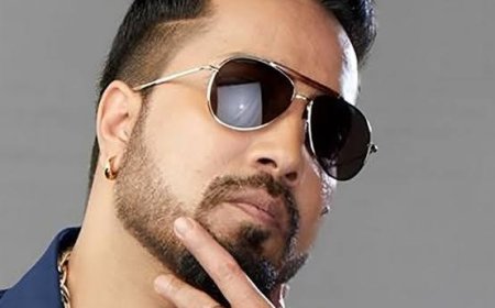 Lover Boy or Borderline Buzz? Mika Singh’s New Track Raises Eyebrows Over Pakistani Connections